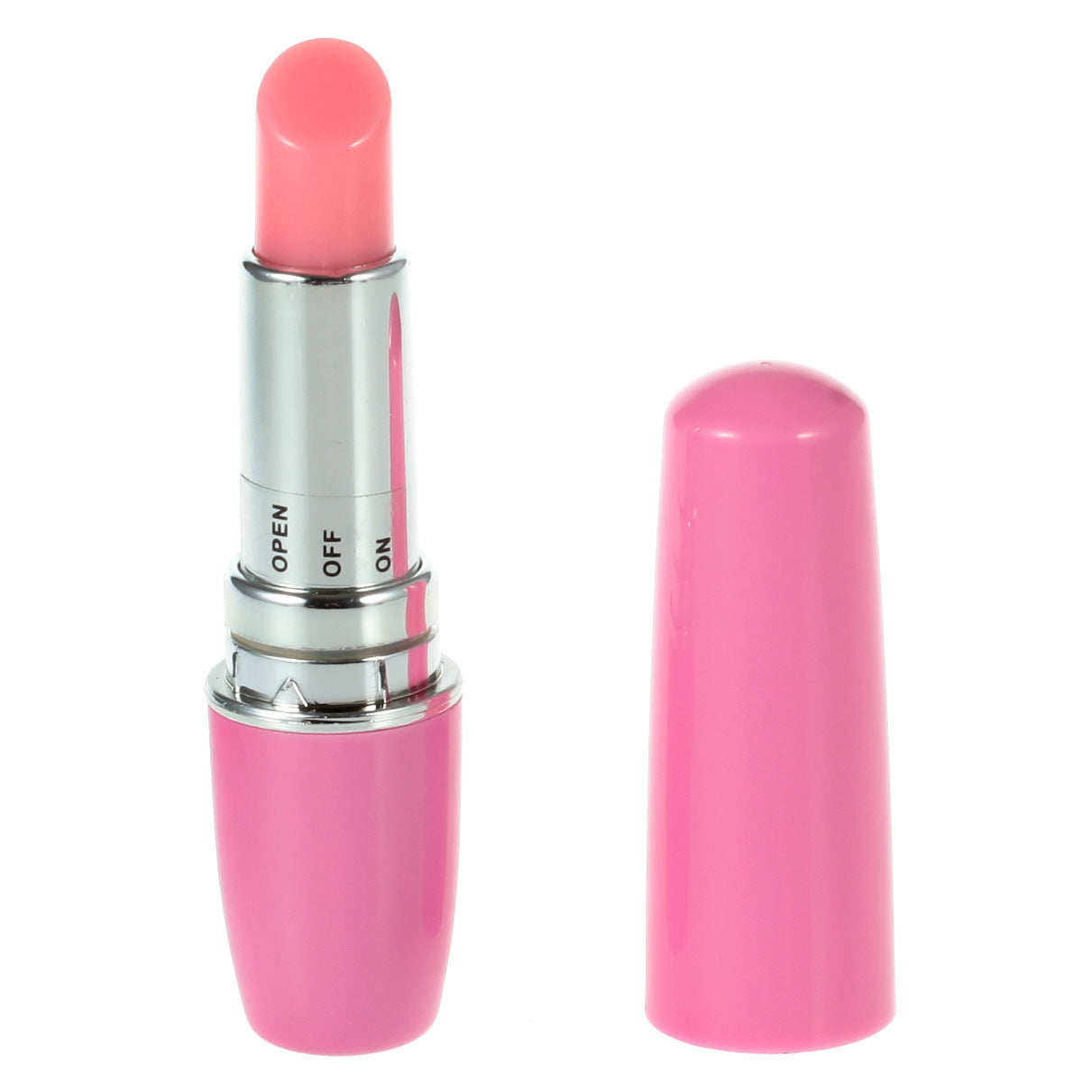 Lipstick Vibrator Sex