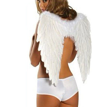 Wings adult erotic lingerie