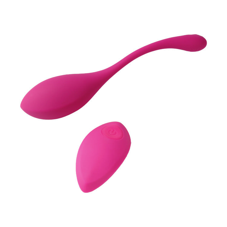 Massager Vibrator Egg-Remote-Control