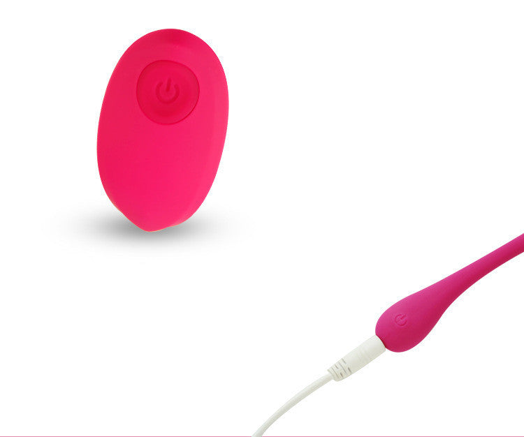 Massager Vibrator Egg-Remote-Control