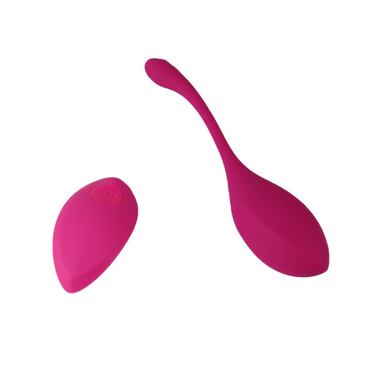 Massager Vibrator Egg-Remote-Control