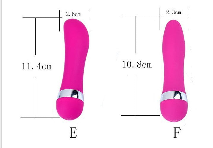 Dildo Vibrator