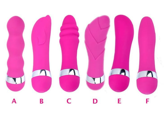 Dildo Vibrator