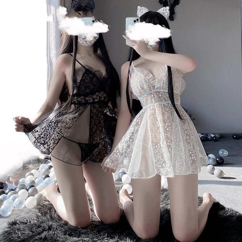 Lingerie Sleepwear Underwear Costume