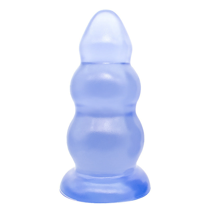 Soft Expanding Silicone Toy