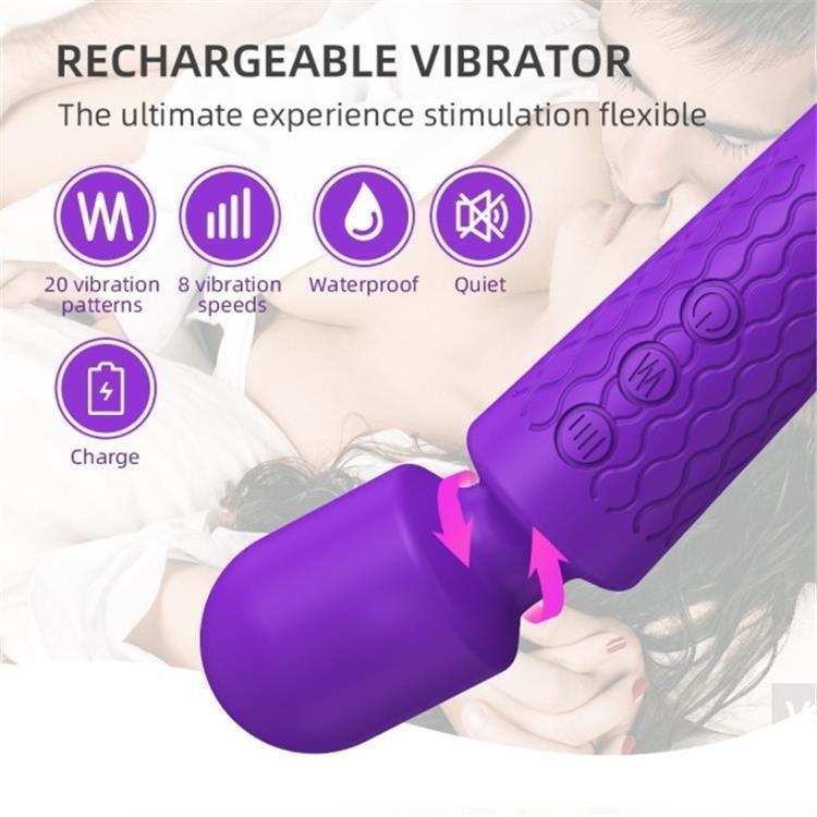 Vibrators Clitoris Stimulator Masturbators Dildo