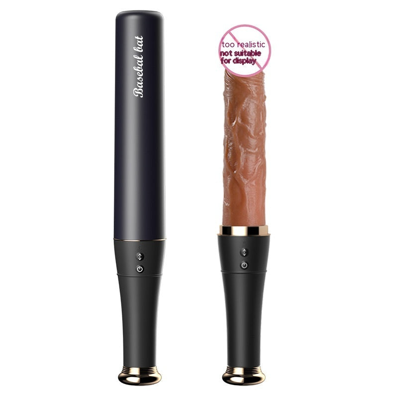 Dildos Simulation Automatic Thrusting Sex Tool