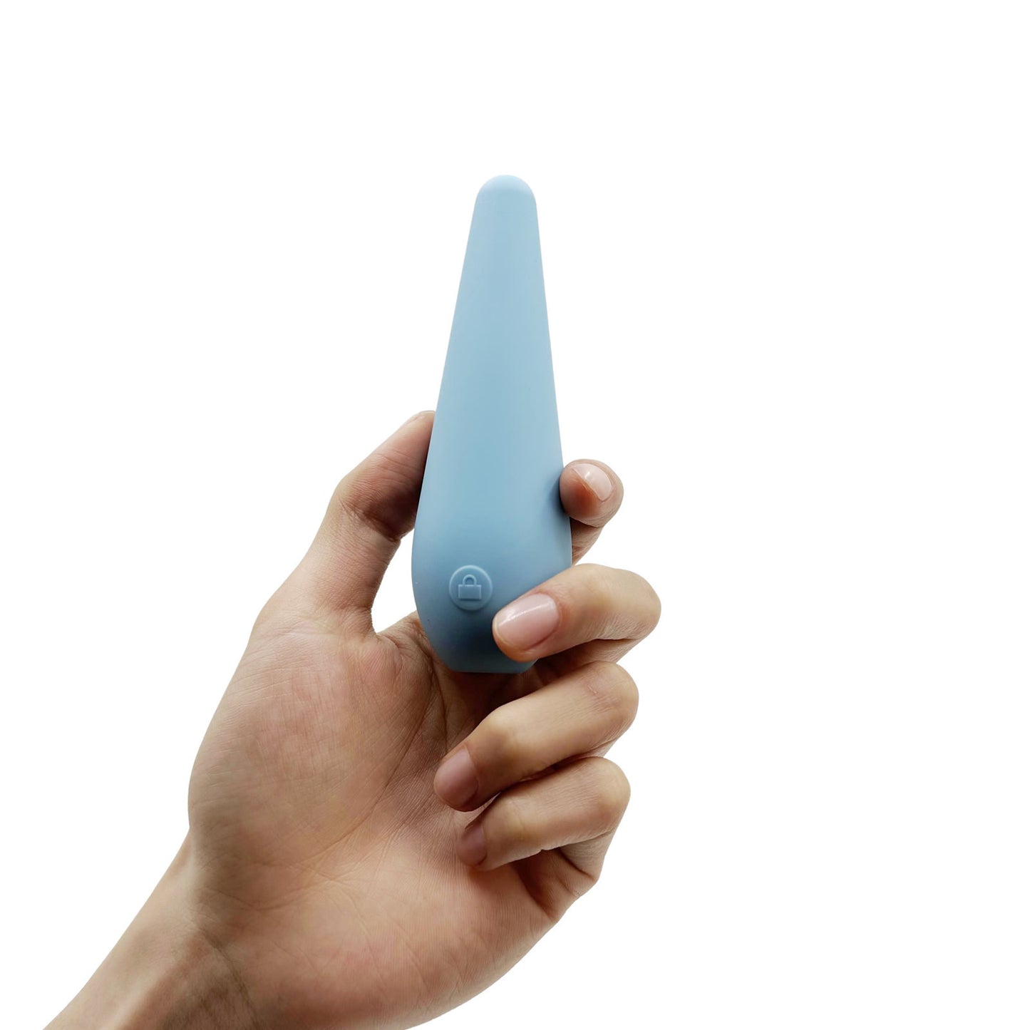 Supplies Dildo Light Blue