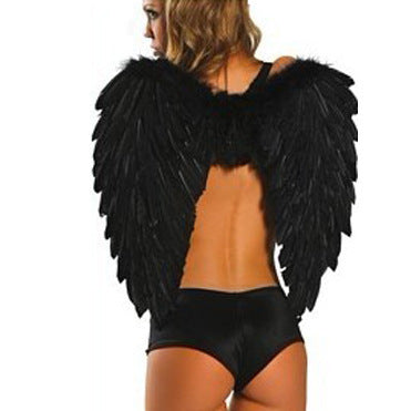 Wings adult erotic lingerie