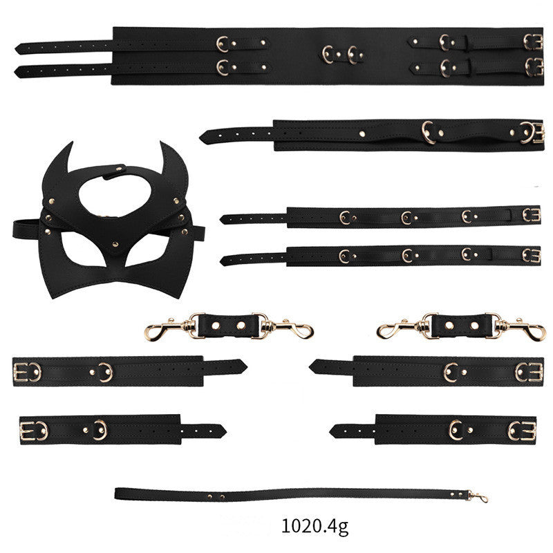 Set Bondage Toys