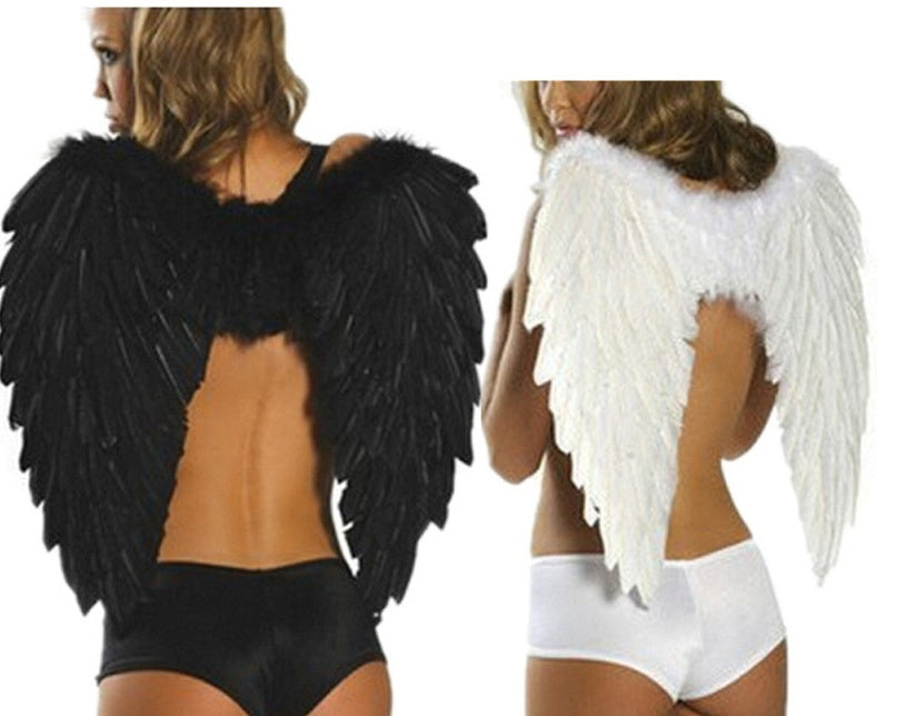 Wings adult erotic lingerie