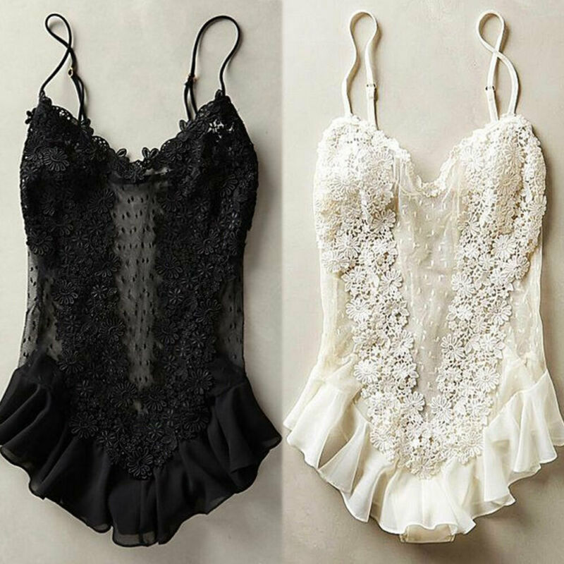 Sexy Lingerie Sexy Temptation Lace