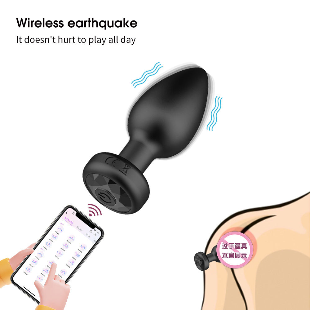 Wireless Remote Control plug