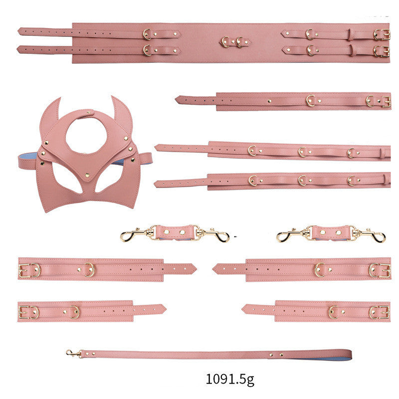 Set Bondage Toys