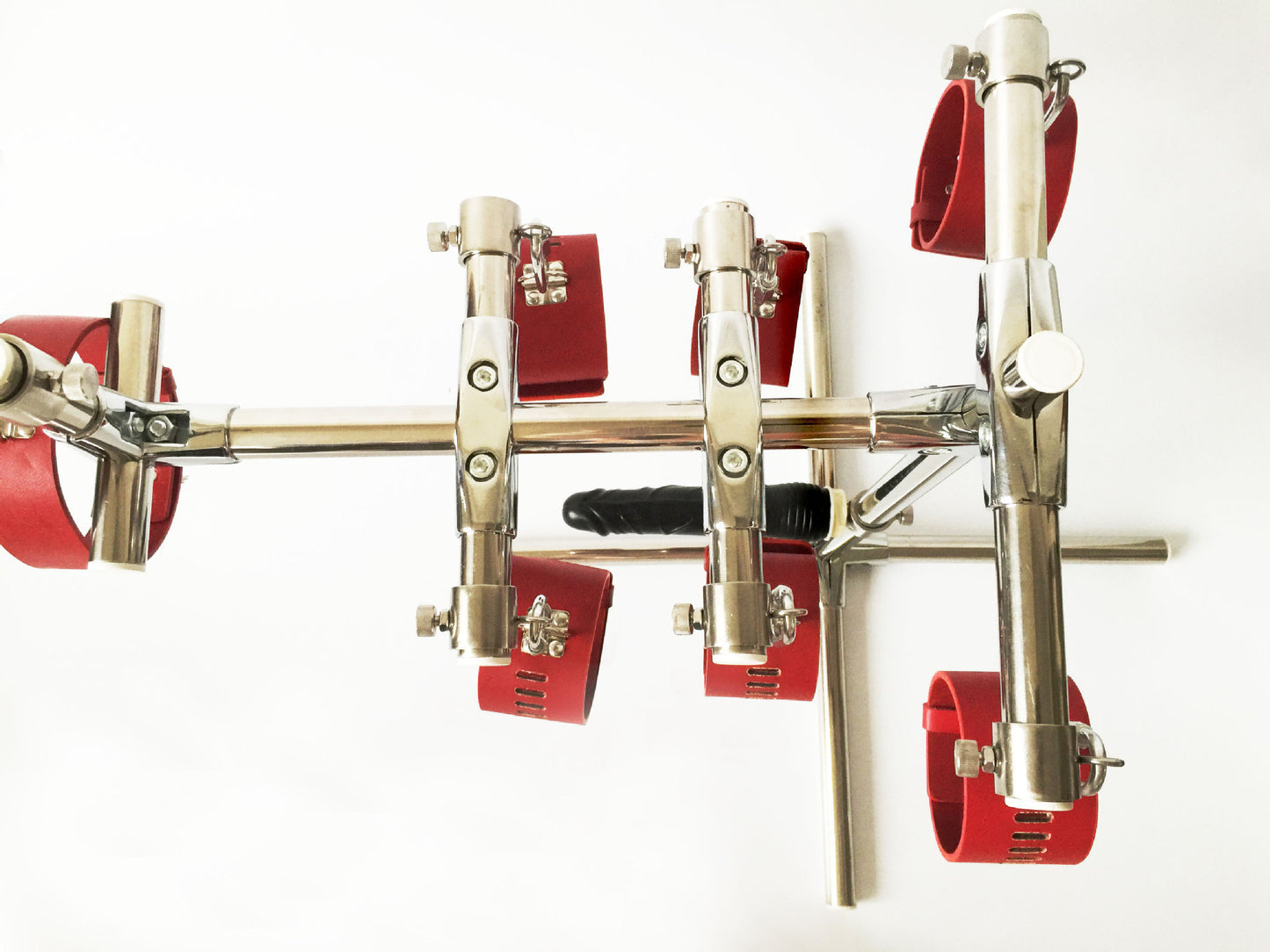 Bondage Training Rack