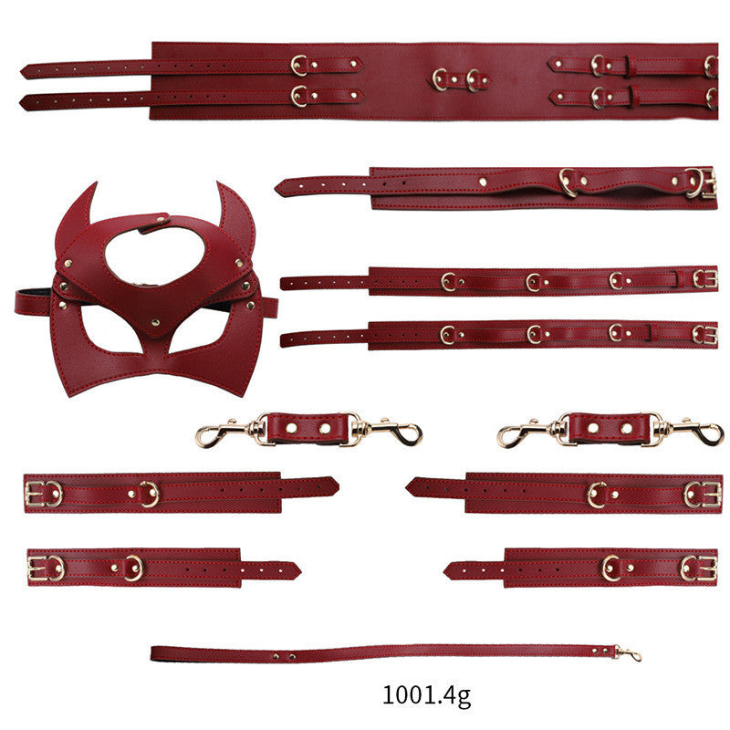 Set Bondage Toys