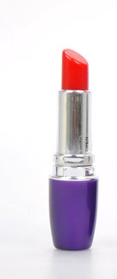 Lipstick Vibrator Sex