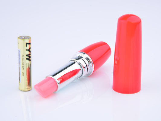 Lipstick Vibrator Sex