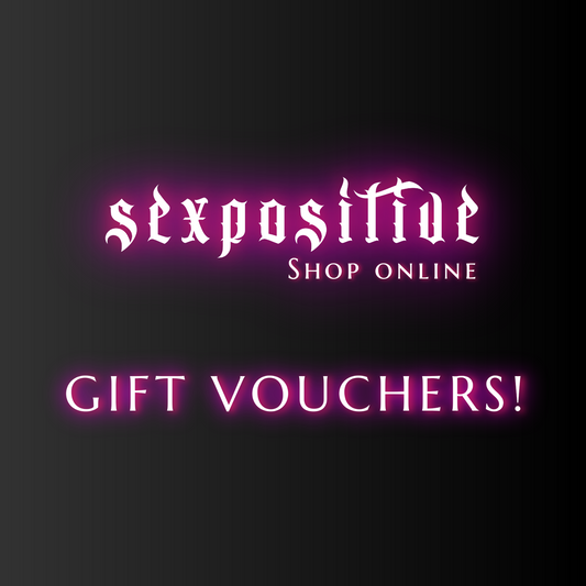 Give away gift vouchers!