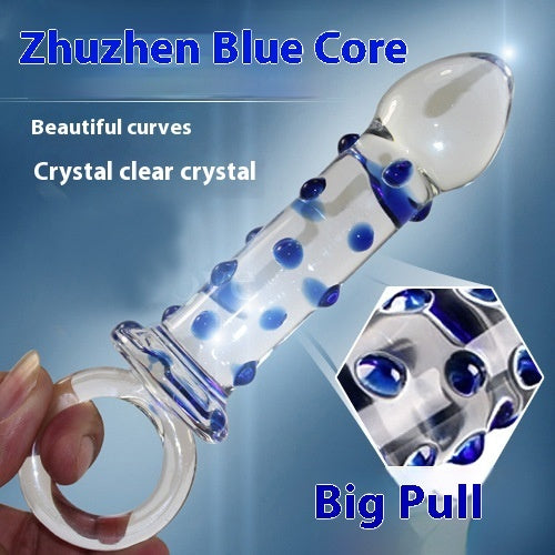 Glass Dildo Product