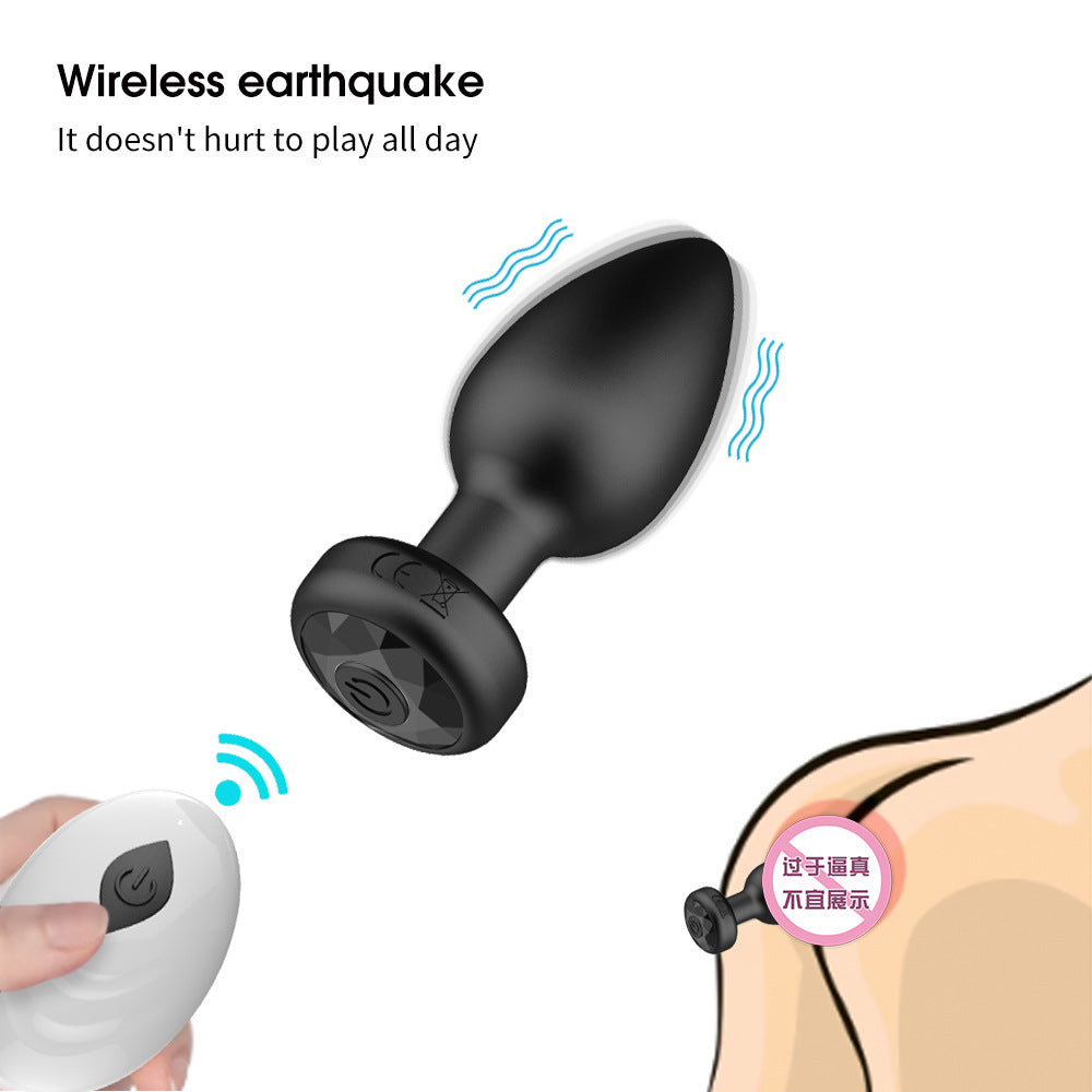 Wireless Remote Control plug