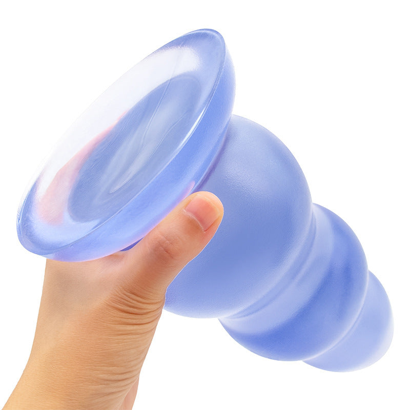 Soft Expanding Silicone Toy