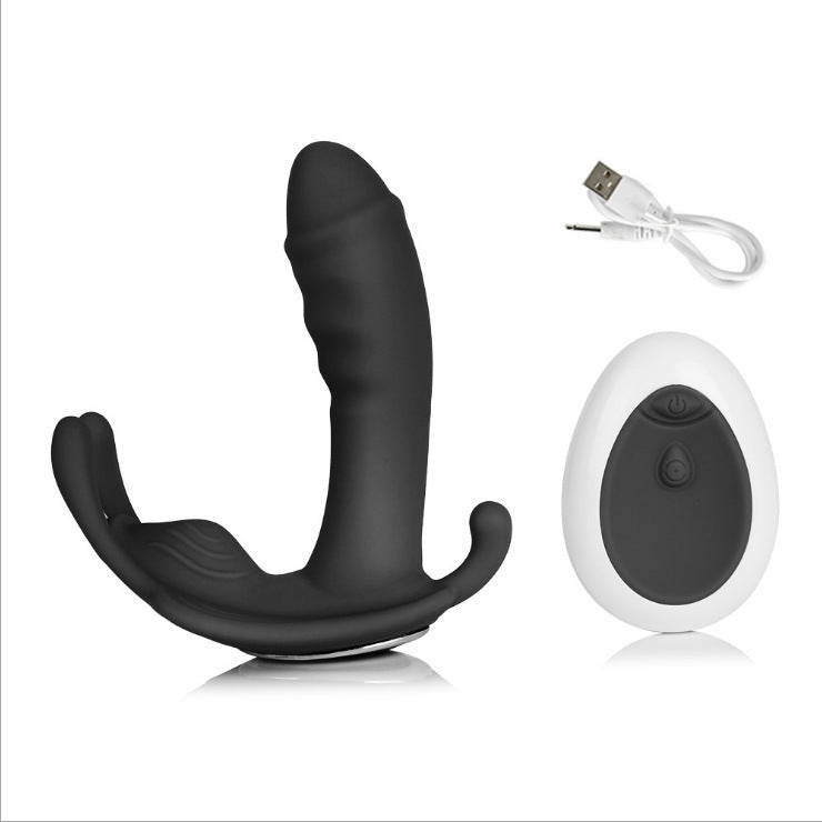 Dildo butterfly wireless