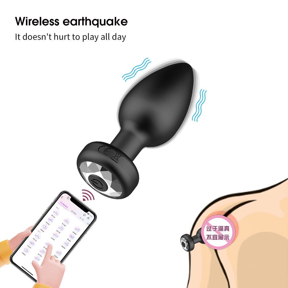 Wireless Remote Control plug