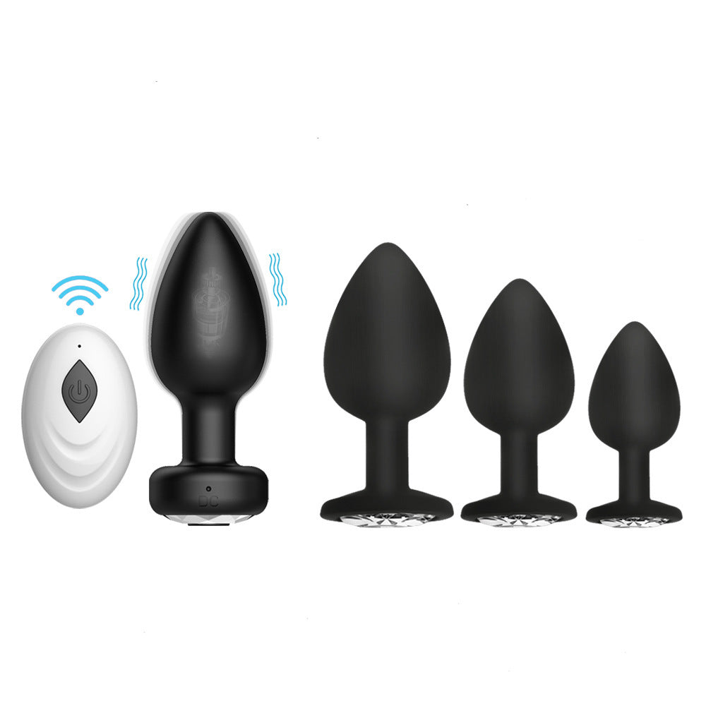 Wireless Remote Control plug